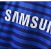 Chelsea 2014-2015 Retro Domácí Dres Krátký Rukáv